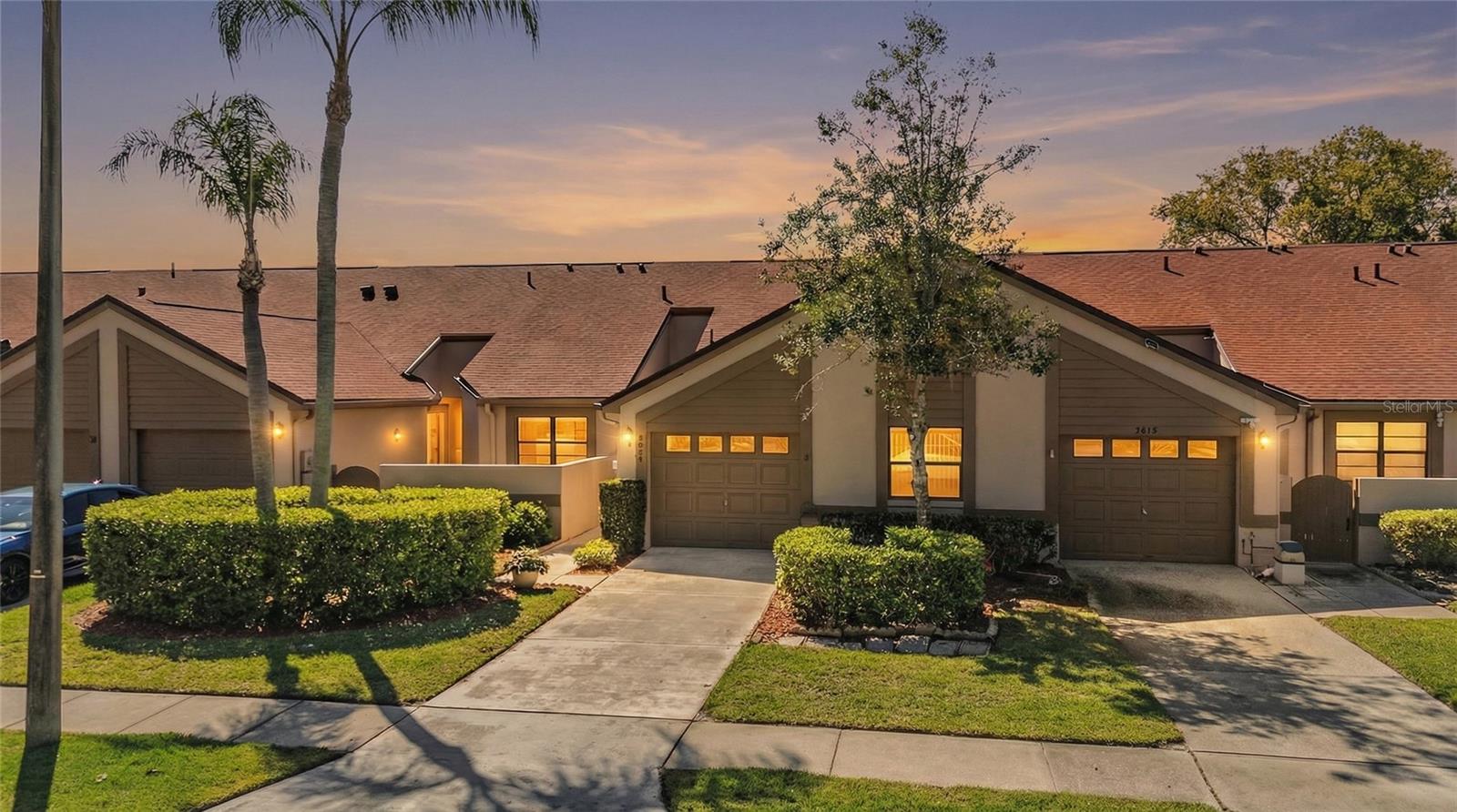 BROOKHAVEN - Residential