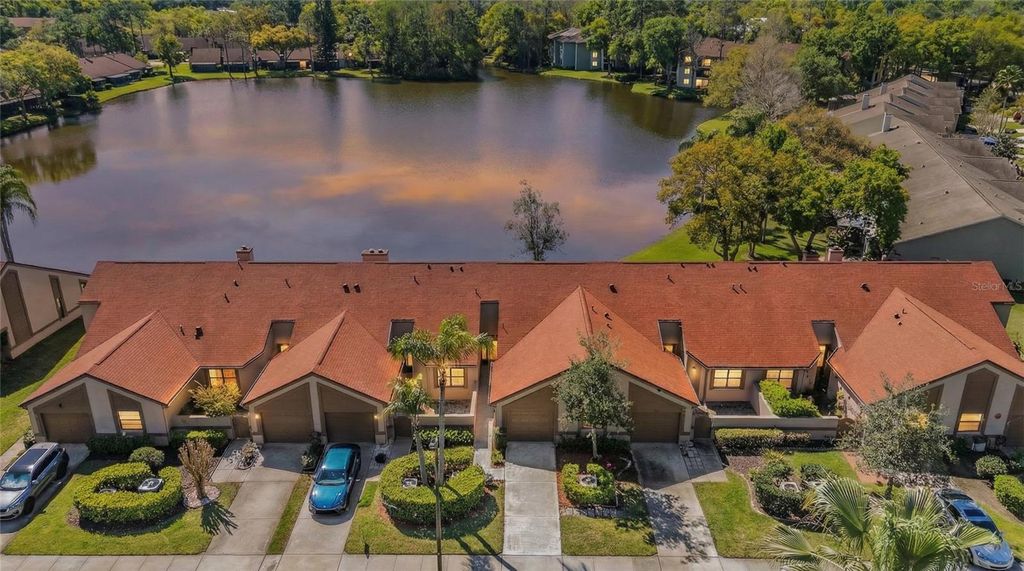 Photo of 3960 Mermoor Drive, Palm Harbor, FL 34685 (MLS # TB8488826)