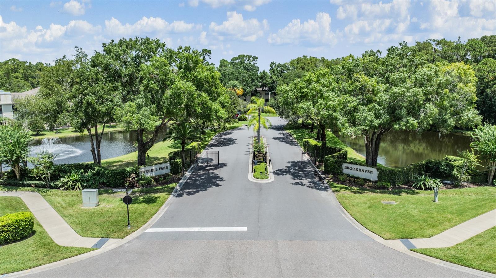 BROOKHAVEN - Residential