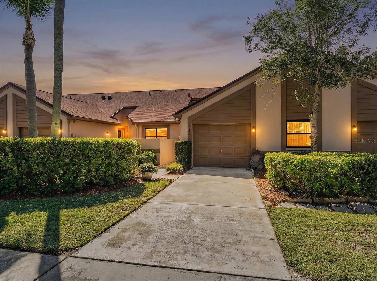 BROOKHAVEN - Residential