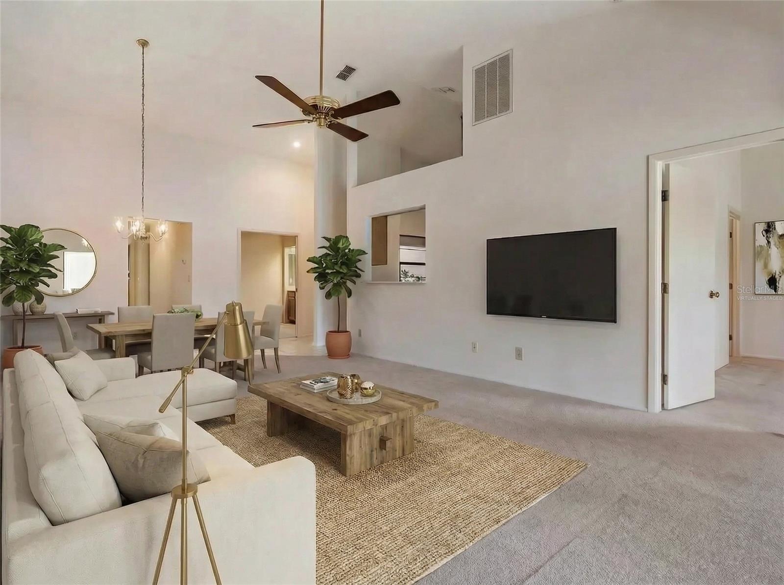 BROOKHAVEN - Residential