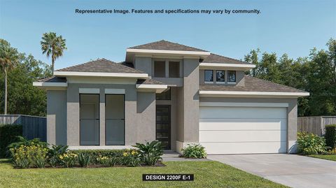 Photo of 7910 Bon Air Way, Parrish, FL 34219 (MLS # TB8505157)