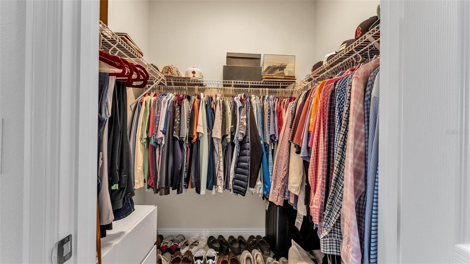 HINTON HAWKSTONE PH 2A & 2B2 - Residential