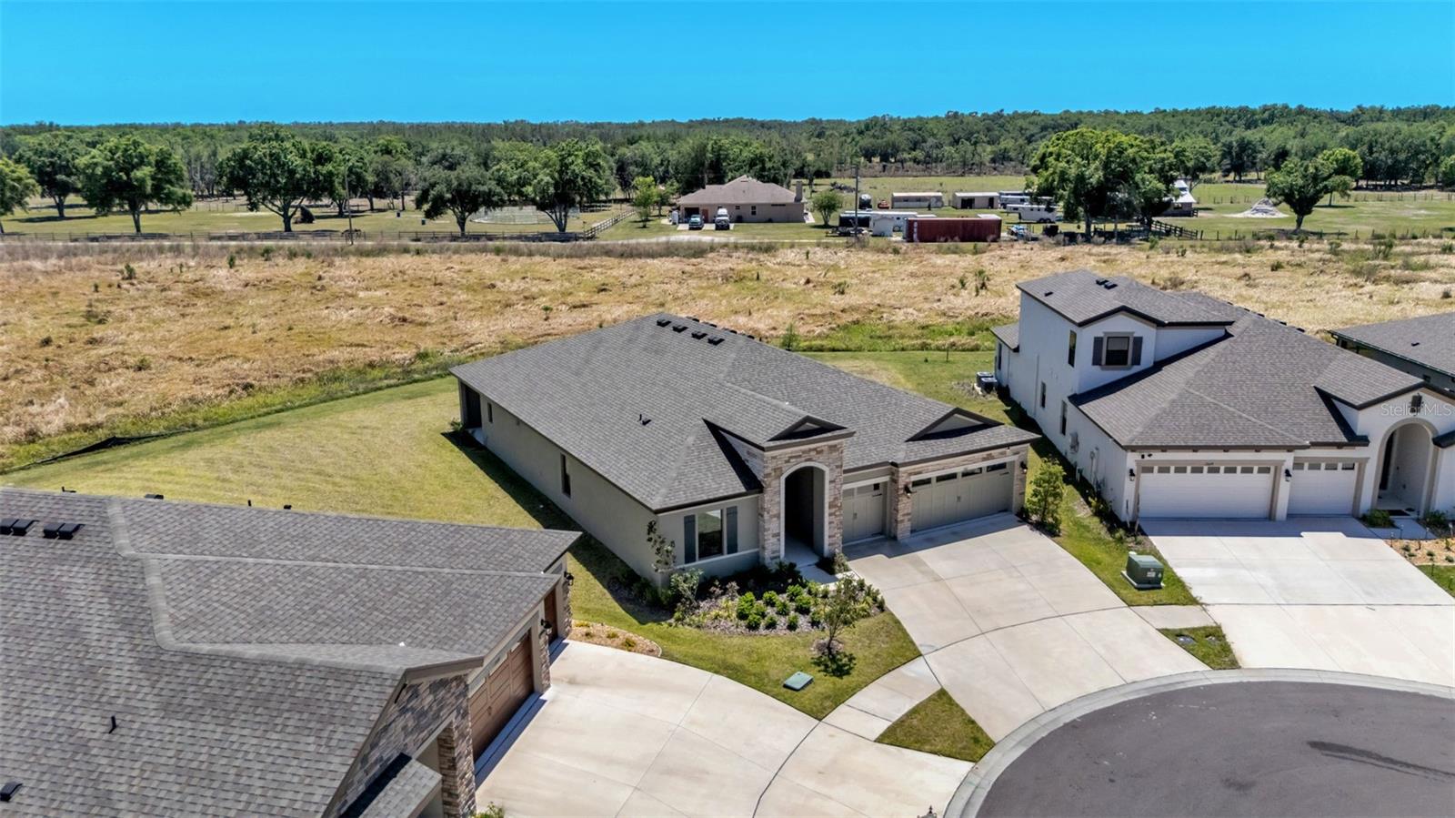 HINTON HAWKSTONE PH 2A & 2B2 - Residential