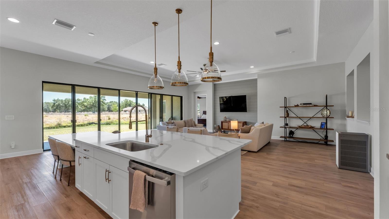 HINTON HAWKSTONE PH 2A & 2B2 - Residential