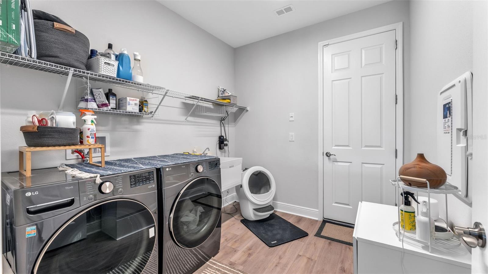 HINTON HAWKSTONE PH 2A & 2B2 - Residential