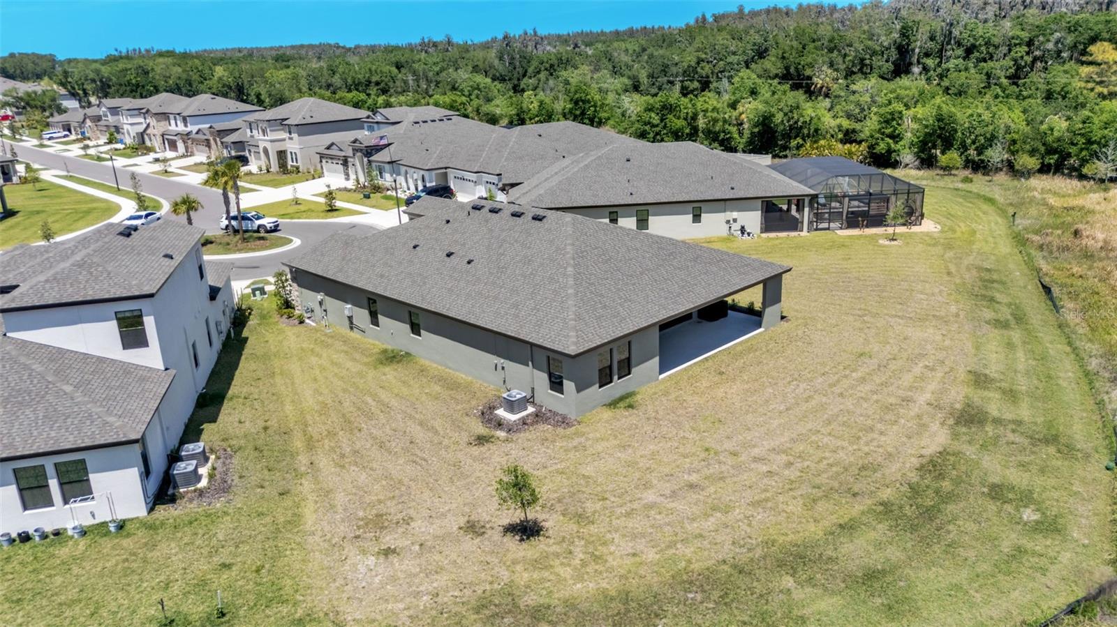 HINTON HAWKSTONE PH 2A & 2B2 - Residential