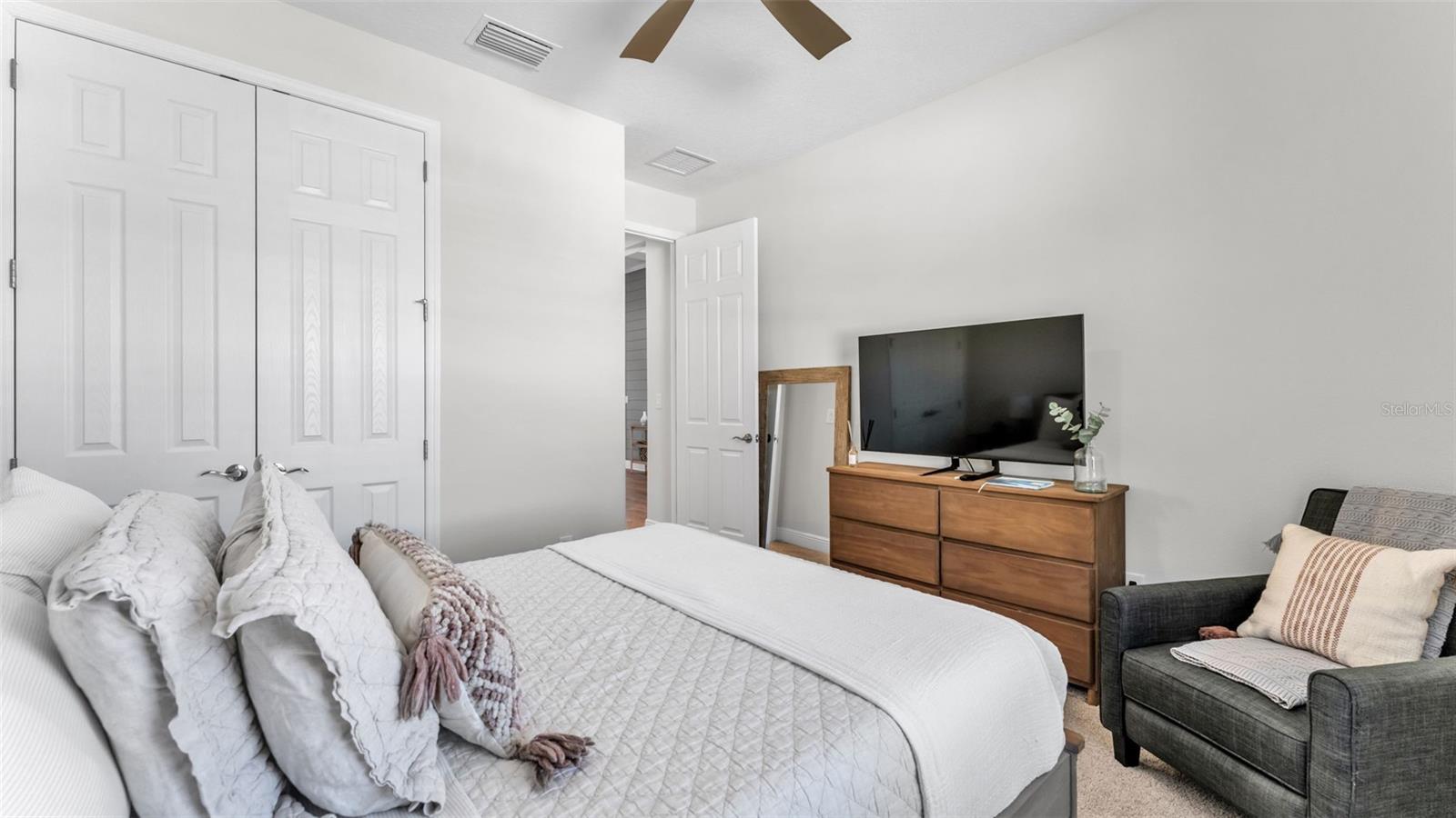 HINTON HAWKSTONE PH 2A & 2B2 - Residential