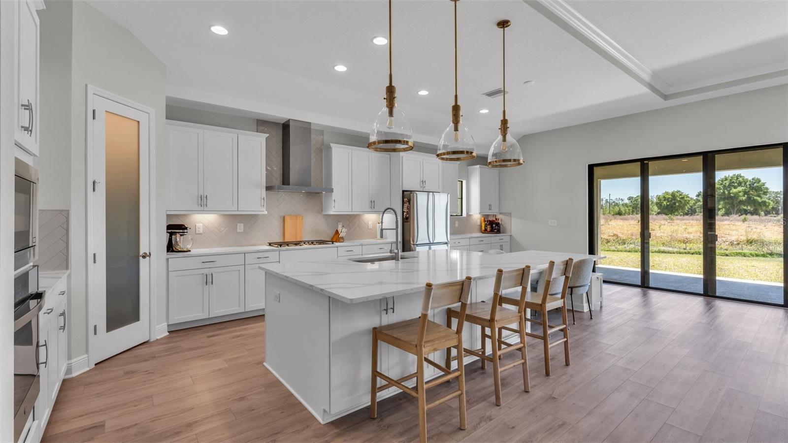 HINTON HAWKSTONE PH 2A & 2B2 - Residential