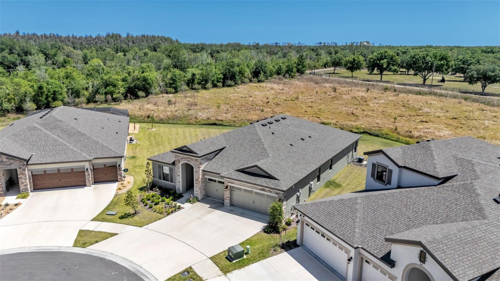 HINTON HAWKSTONE PH 2A & 2B2 - Residential