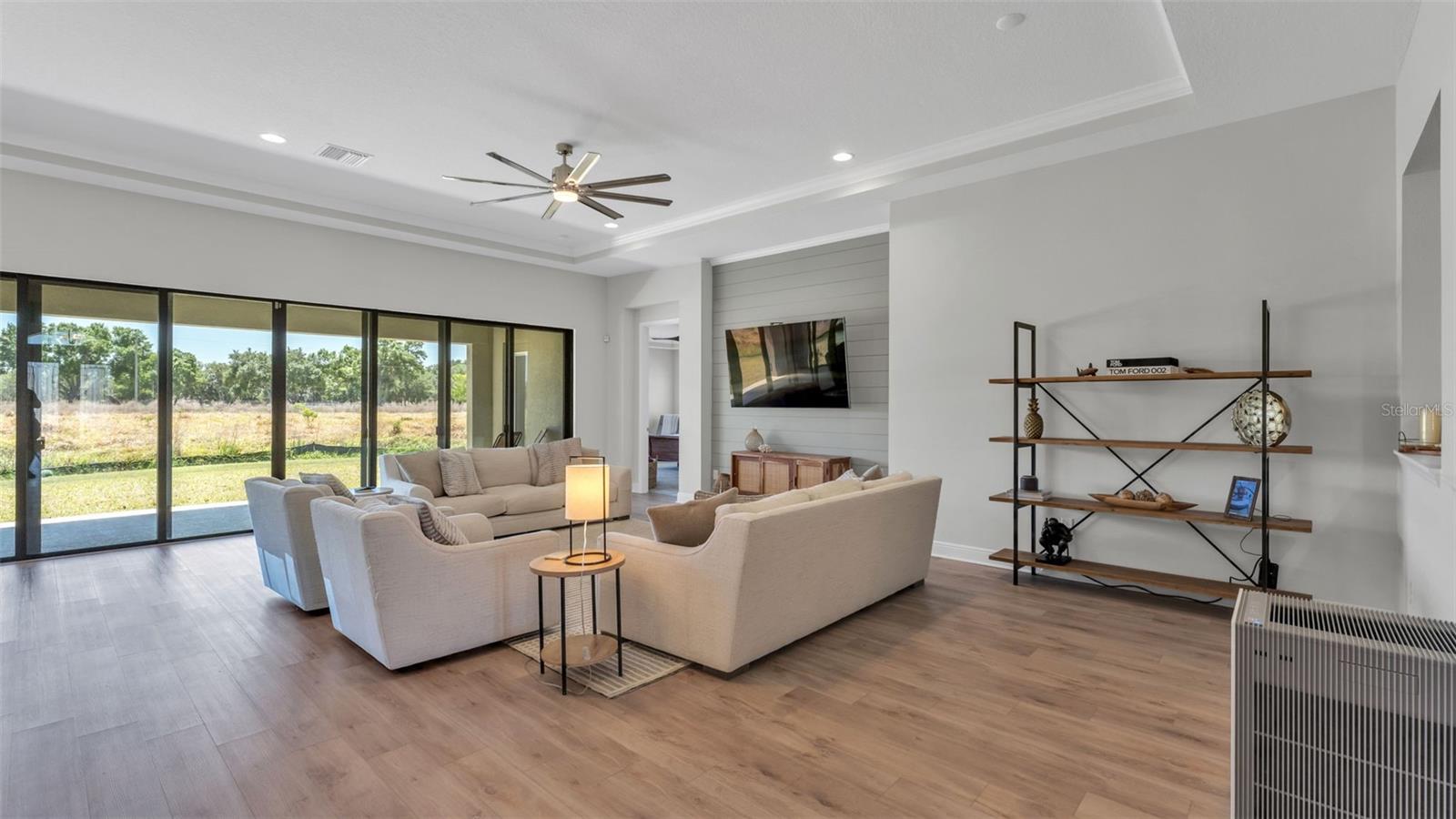 HINTON HAWKSTONE PH 2A & 2B2 - Residential