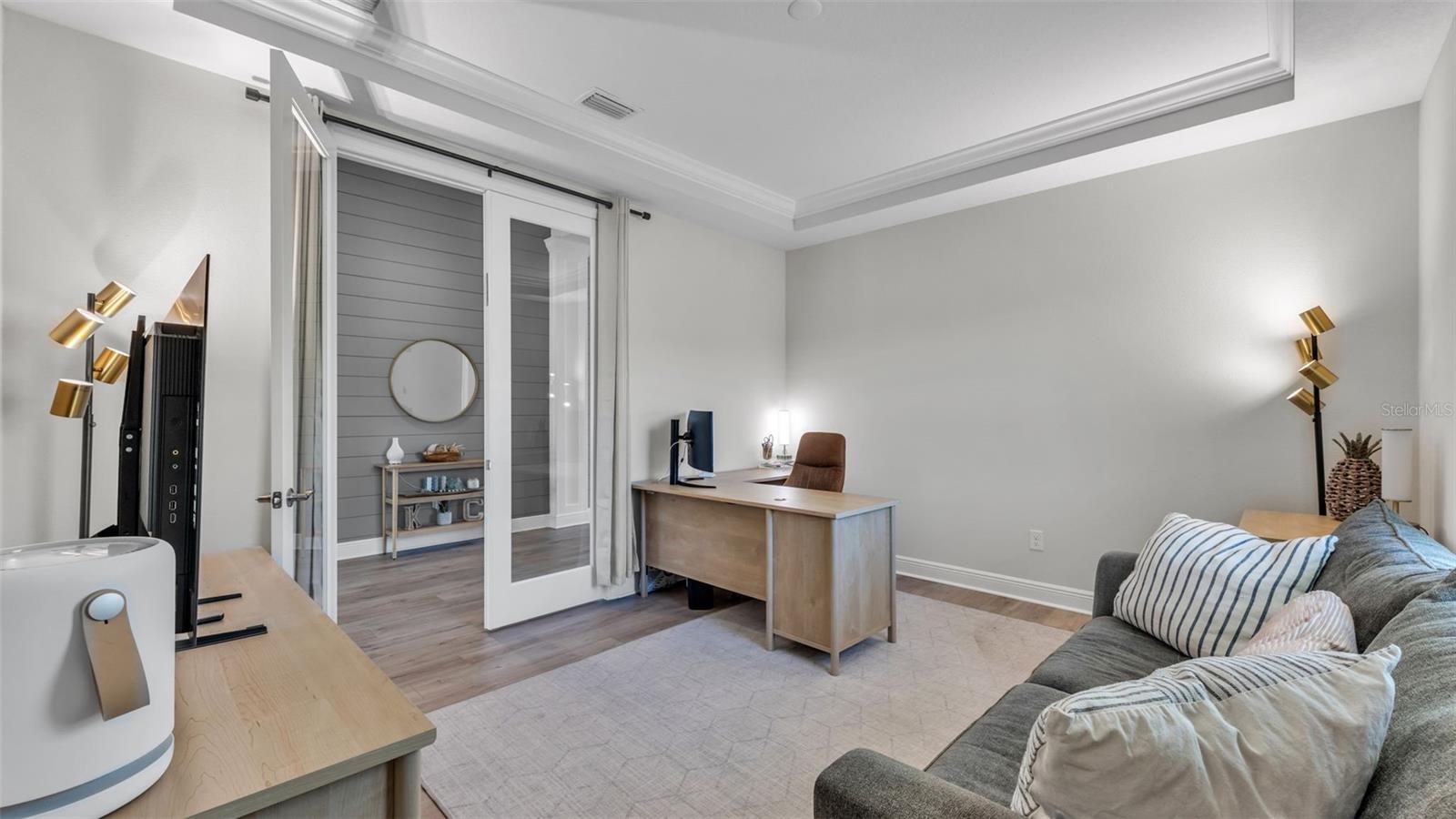 HINTON HAWKSTONE PH 2A & 2B2 - Residential