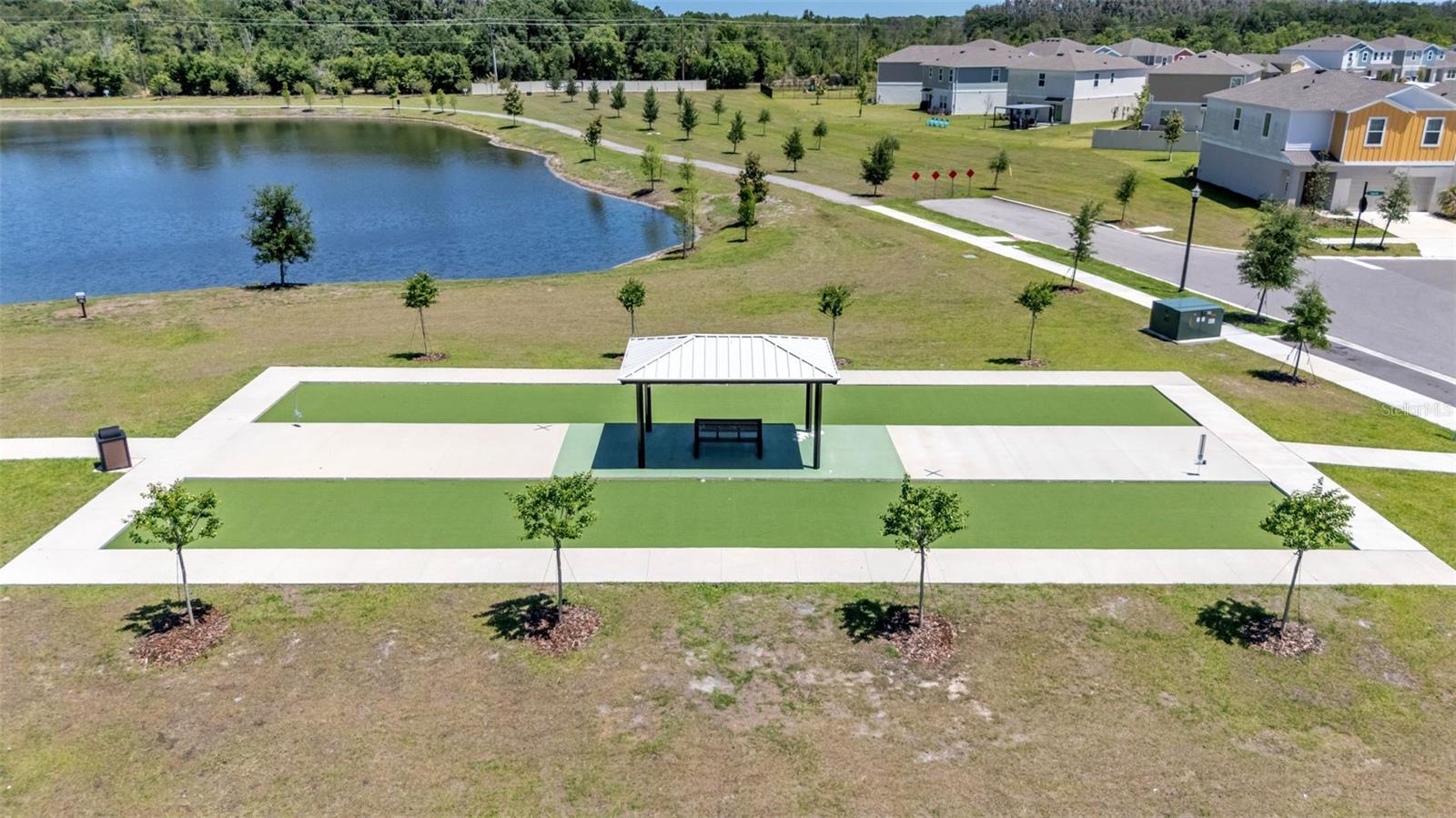 HINTON HAWKSTONE PH 2A & 2B2 - Residential