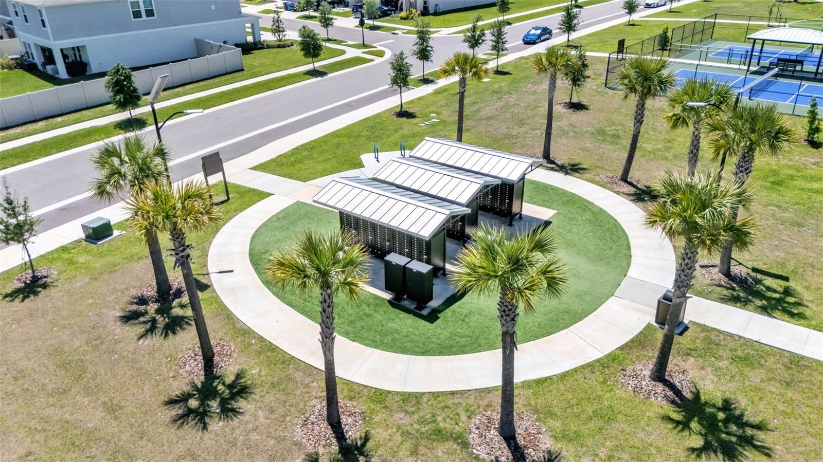 HINTON HAWKSTONE PH 2A & 2B2 - Residential