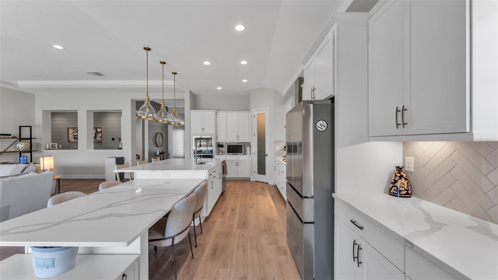 HINTON HAWKSTONE PH 2A & 2B2 - Residential