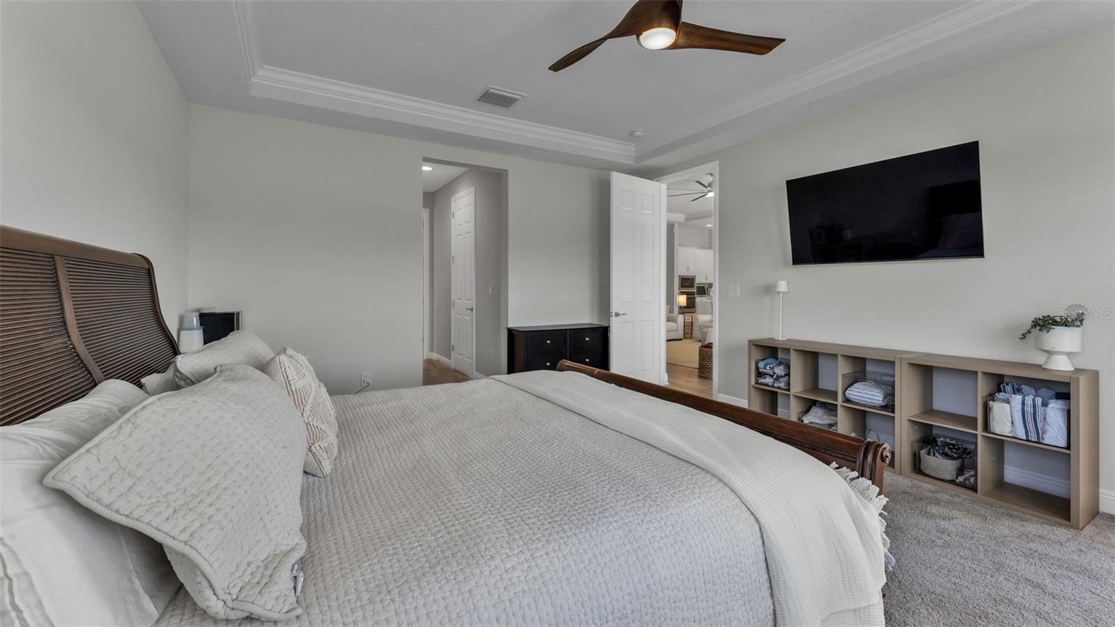 HINTON HAWKSTONE PH 2A & 2B2 - Residential