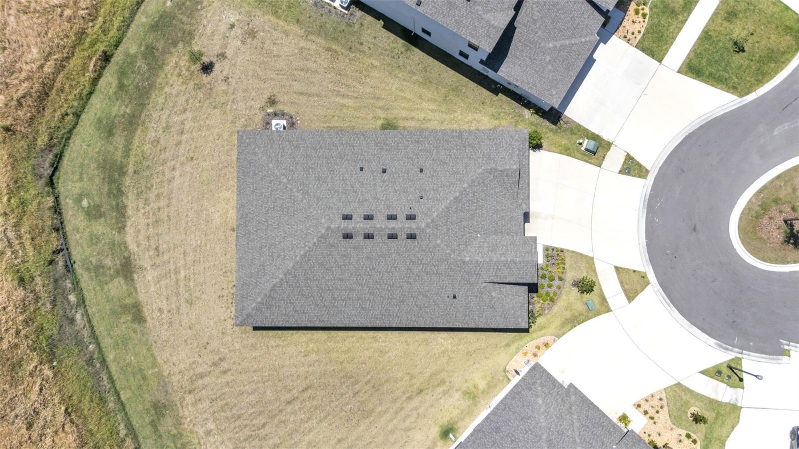 HINTON HAWKSTONE PH 2A & 2B2 - Residential