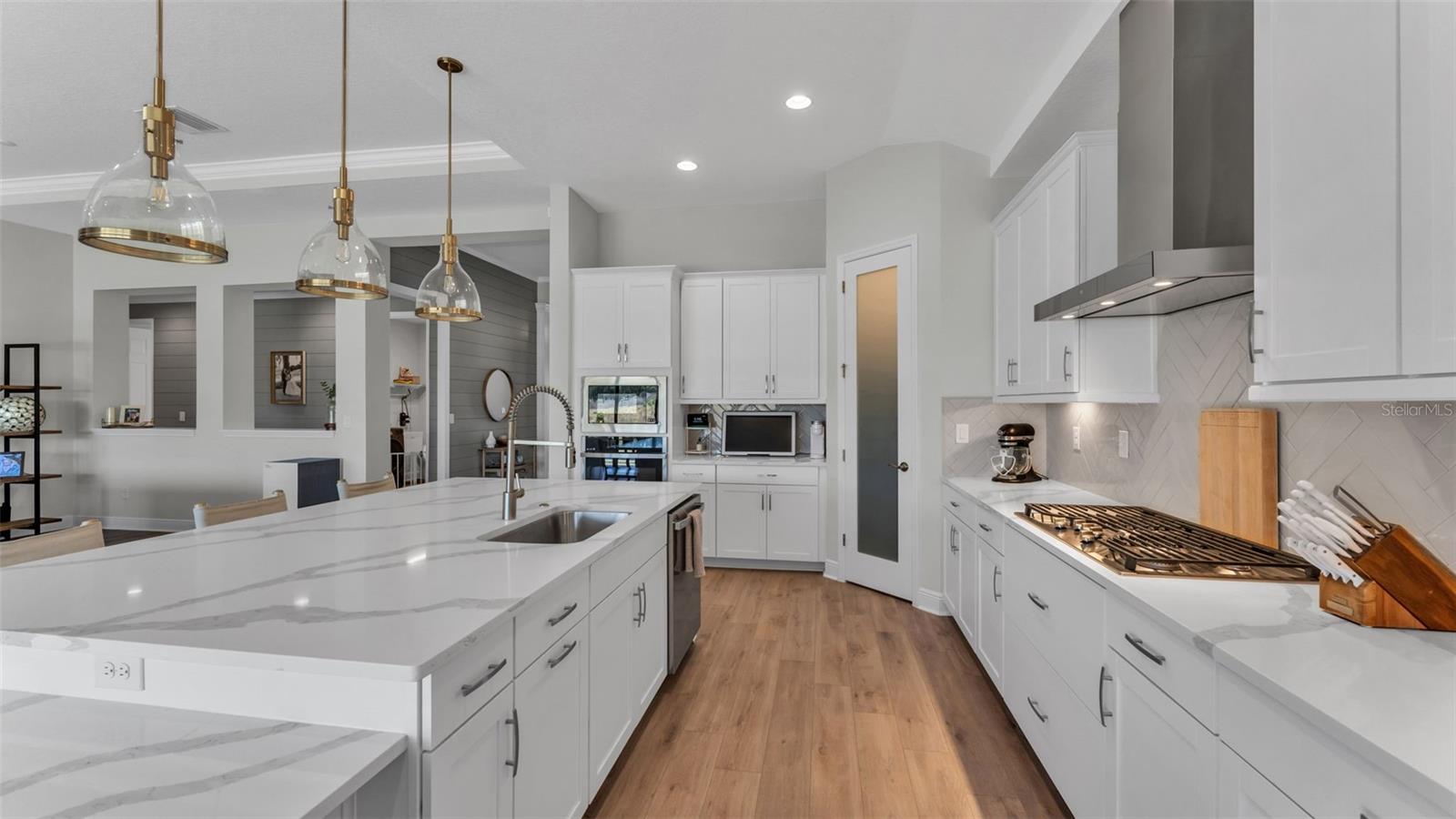 HINTON HAWKSTONE PH 2A & 2B2 - Residential