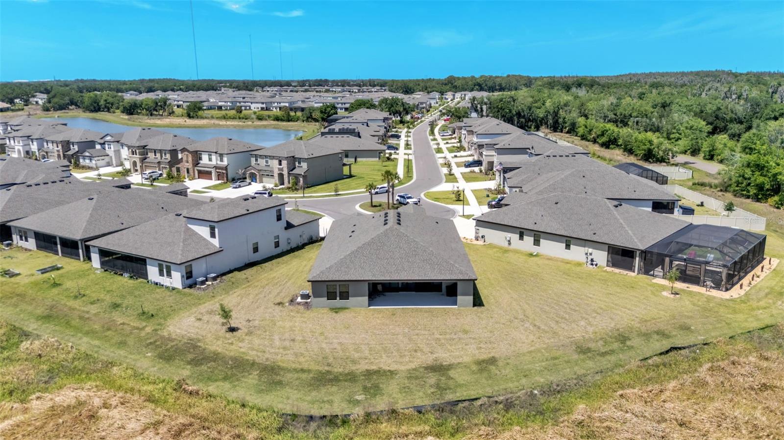 13112 WELLSPRING DRIVE