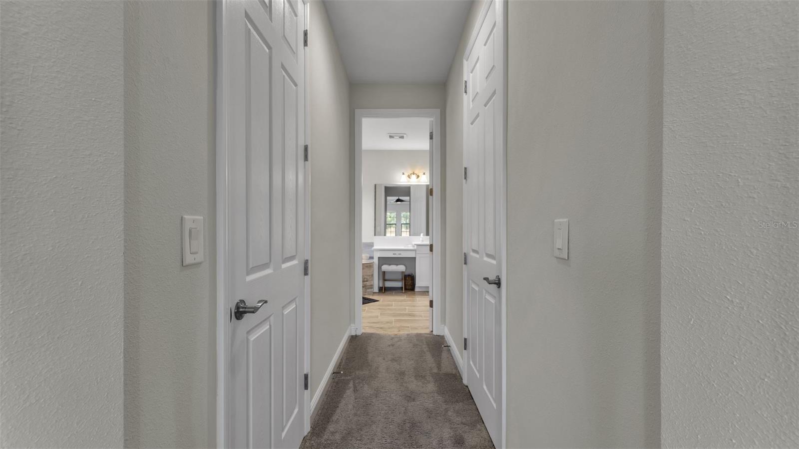 HINTON HAWKSTONE PH 2A & 2B2 - Residential