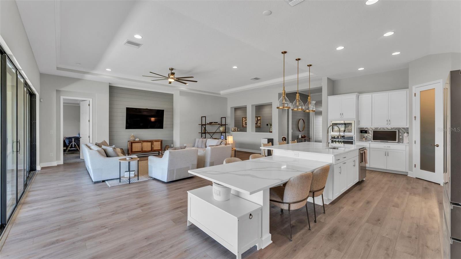 HINTON HAWKSTONE PH 2A & 2B2 - Residential