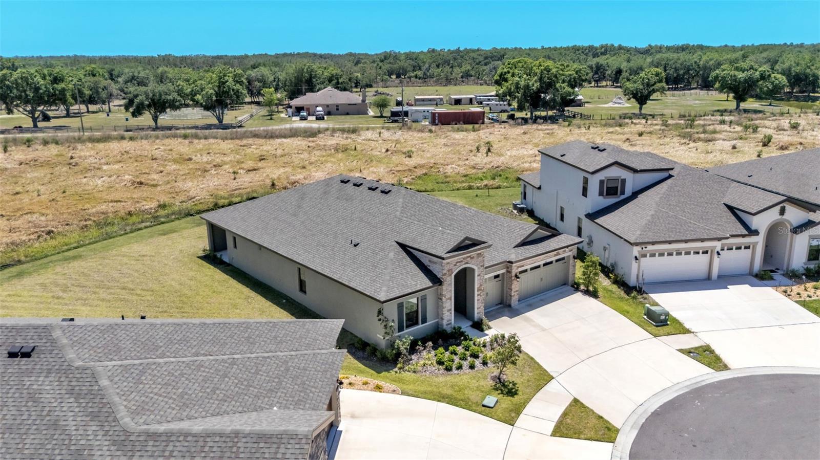 HINTON HAWKSTONE PH 2A & 2B2 - Residential