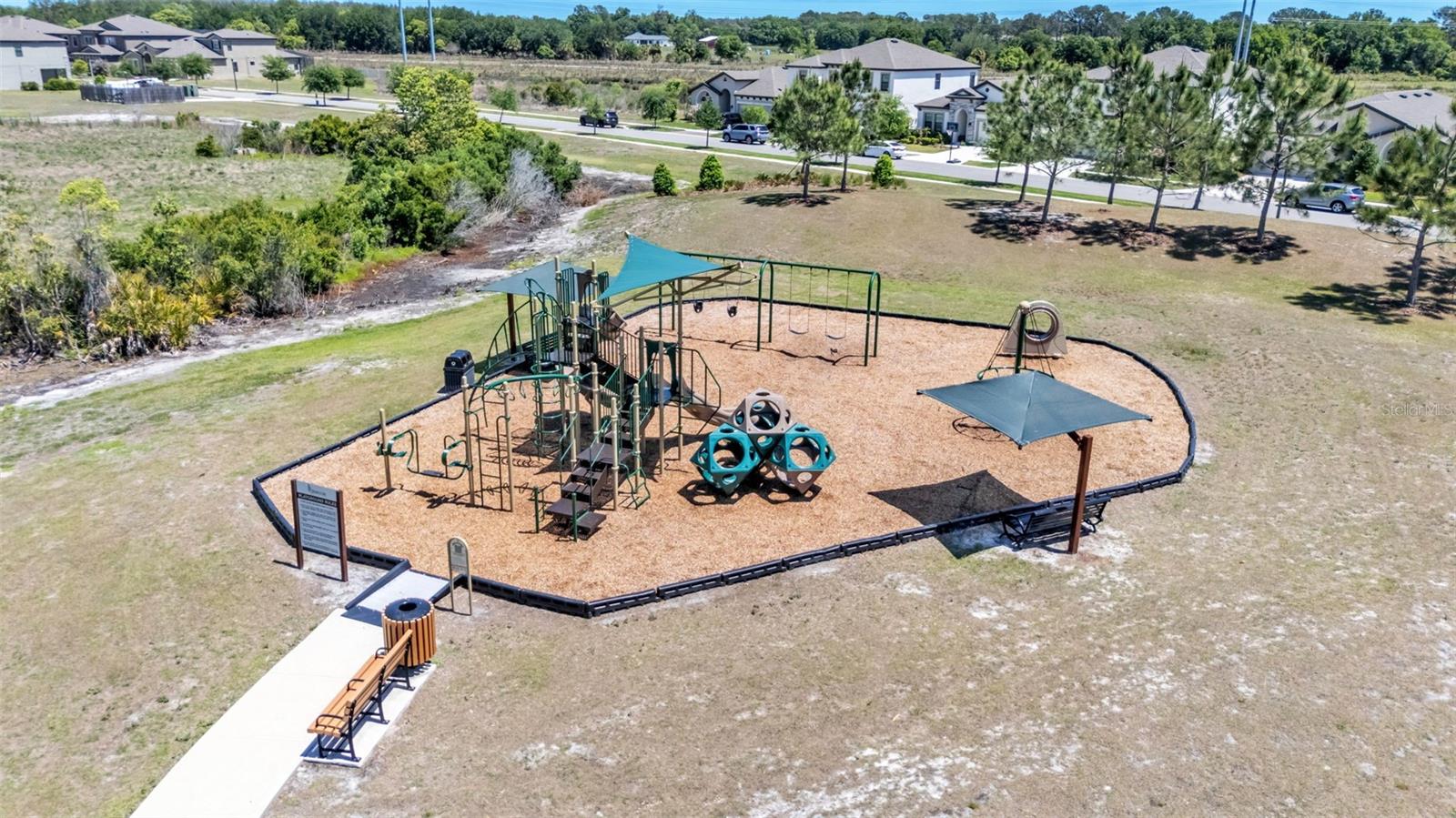 HINTON HAWKSTONE PH 2A & 2B2 - Residential