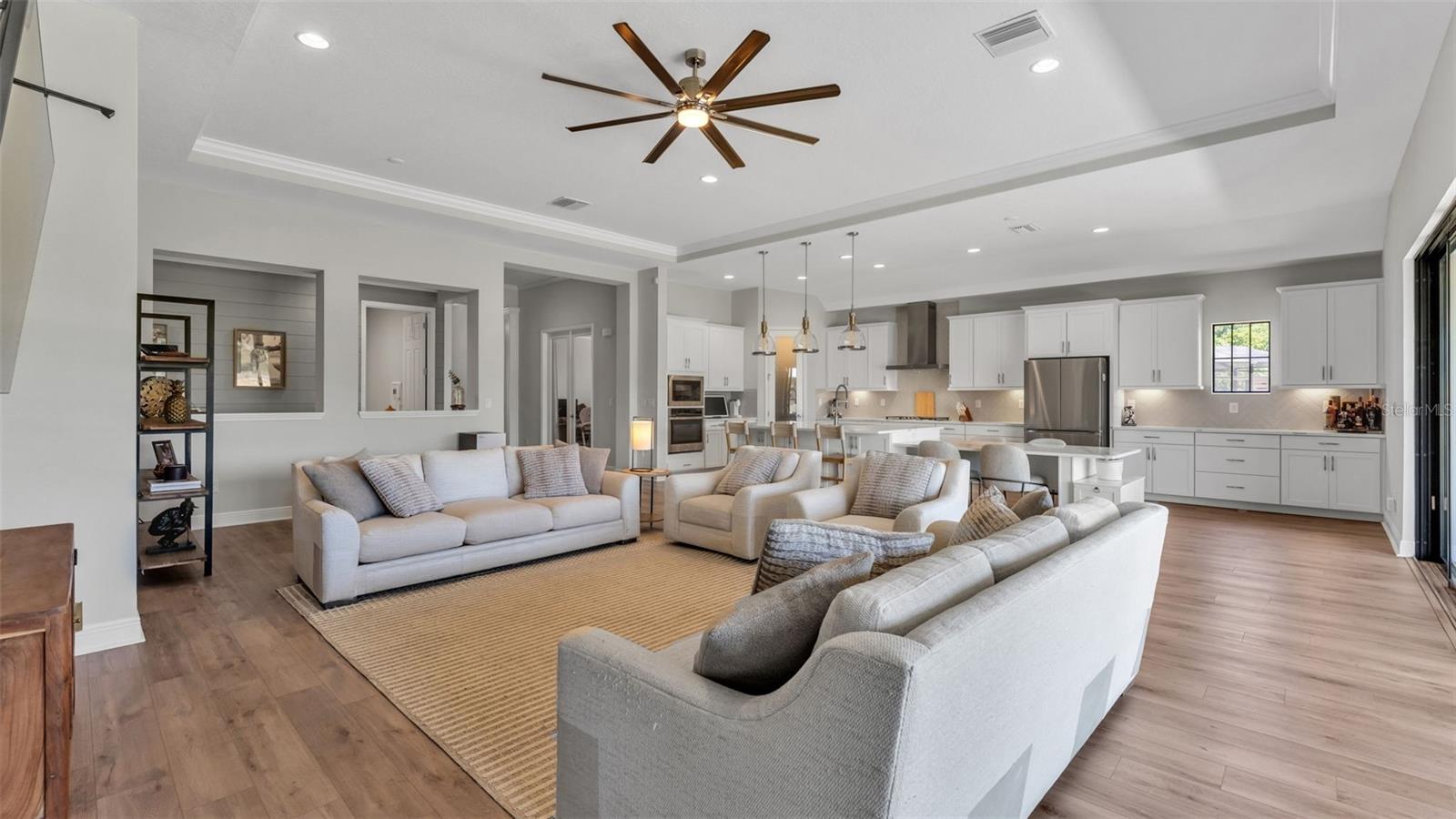 HINTON HAWKSTONE PH 2A & 2B2 - Residential