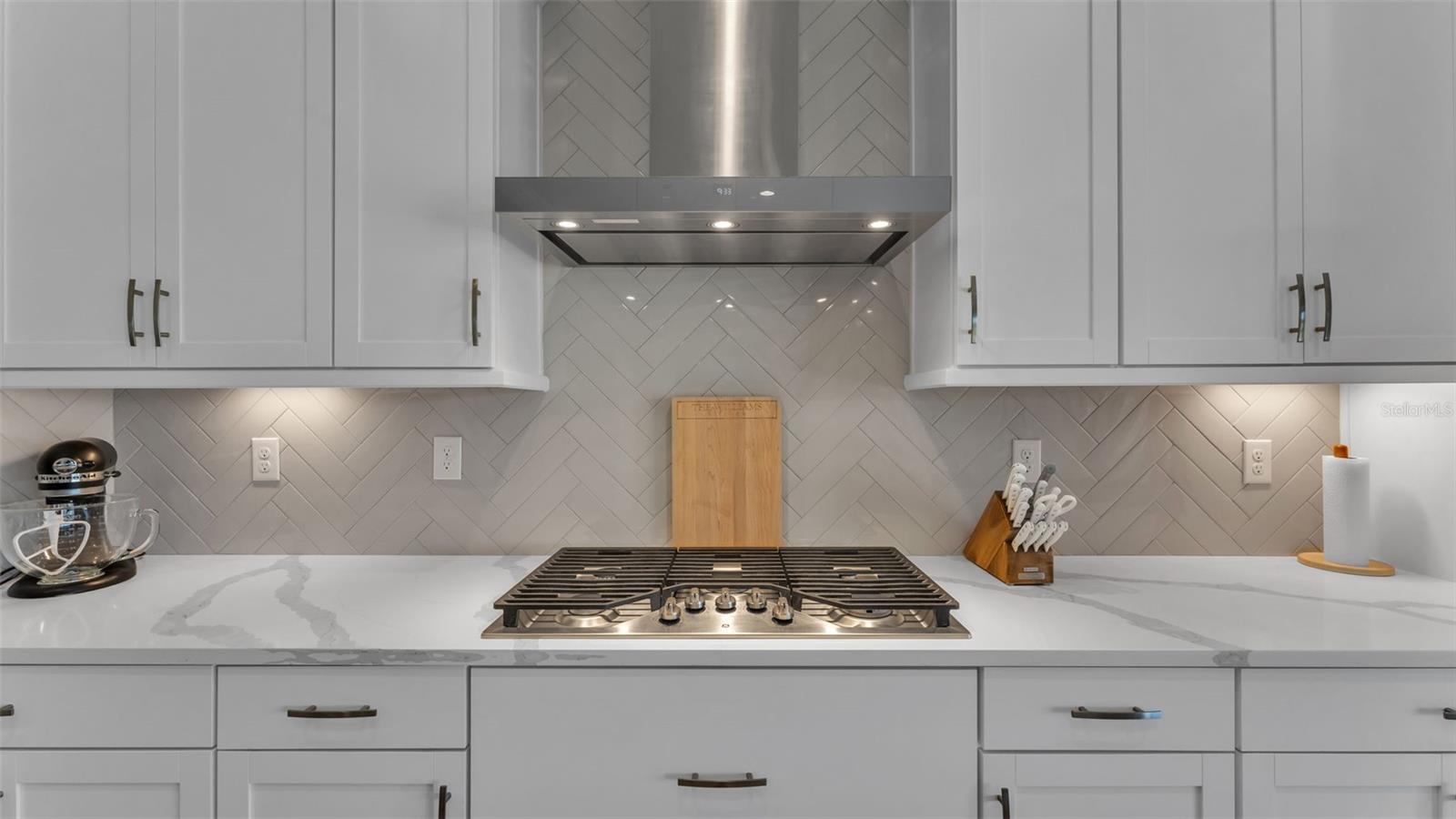 HINTON HAWKSTONE PH 2A & 2B2 - Residential