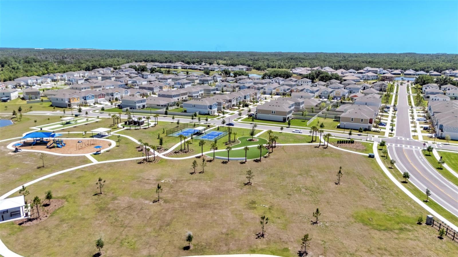 HINTON HAWKSTONE PH 2A & 2B2 - Residential