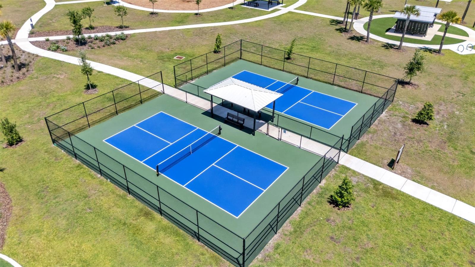 HINTON HAWKSTONE PH 2A & 2B2 - Residential