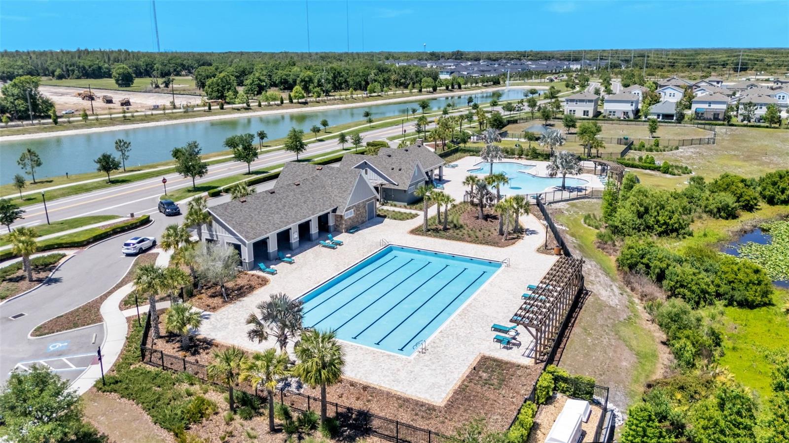 HINTON HAWKSTONE PH 2A & 2B2 - Residential