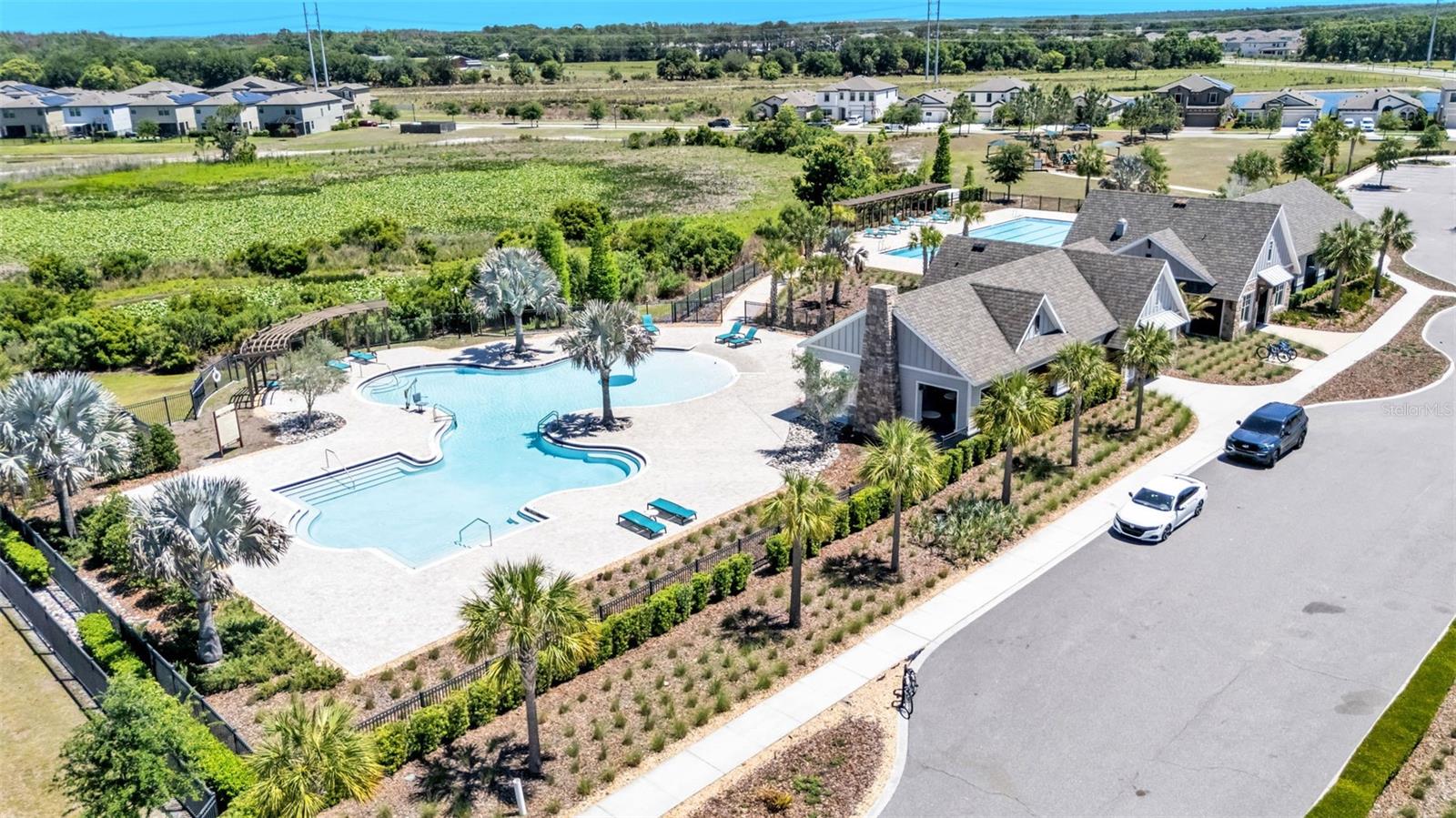 HINTON HAWKSTONE PH 2A & 2B2 - Residential