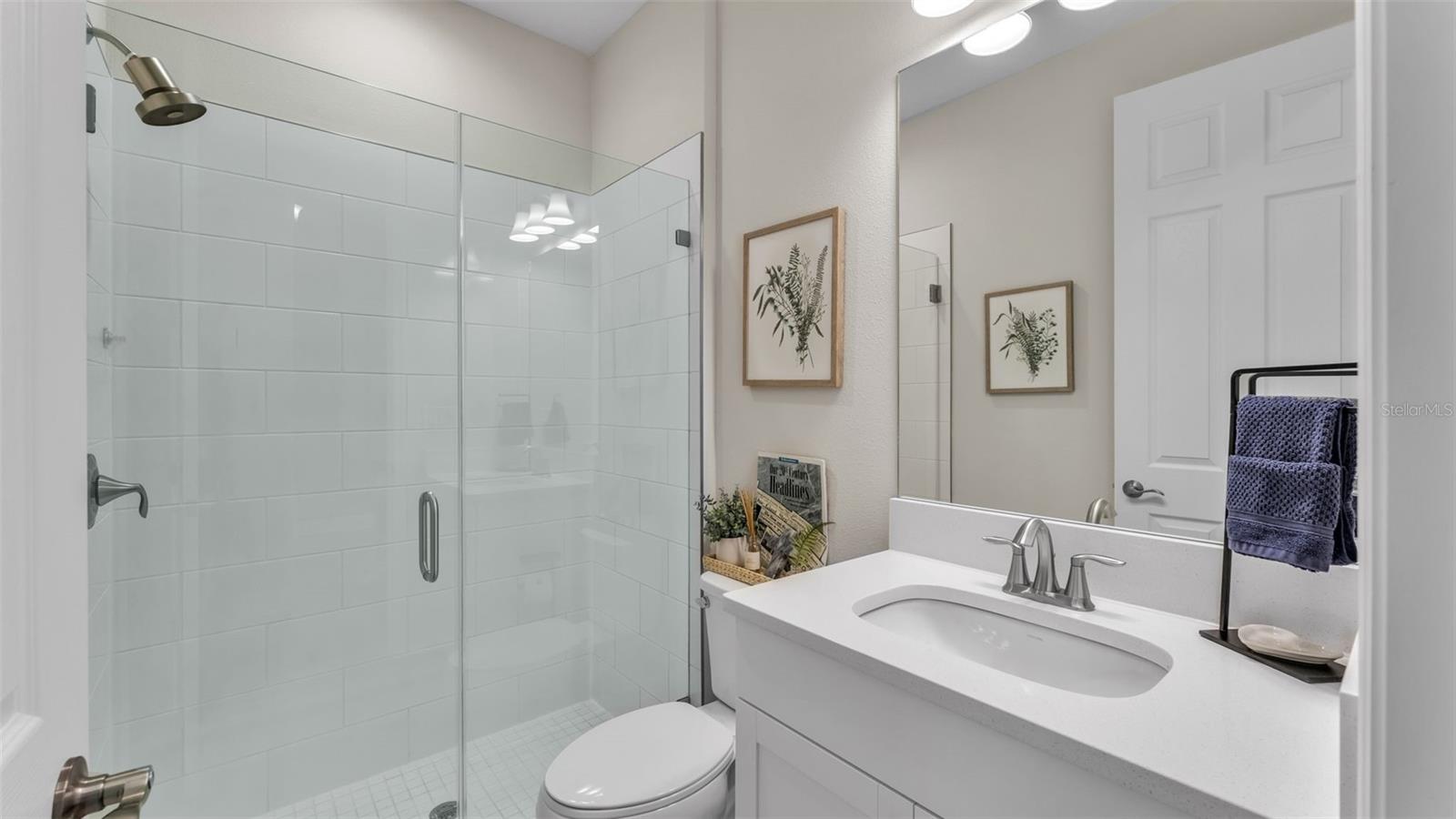 HINTON HAWKSTONE PH 2A & 2B2 - Residential