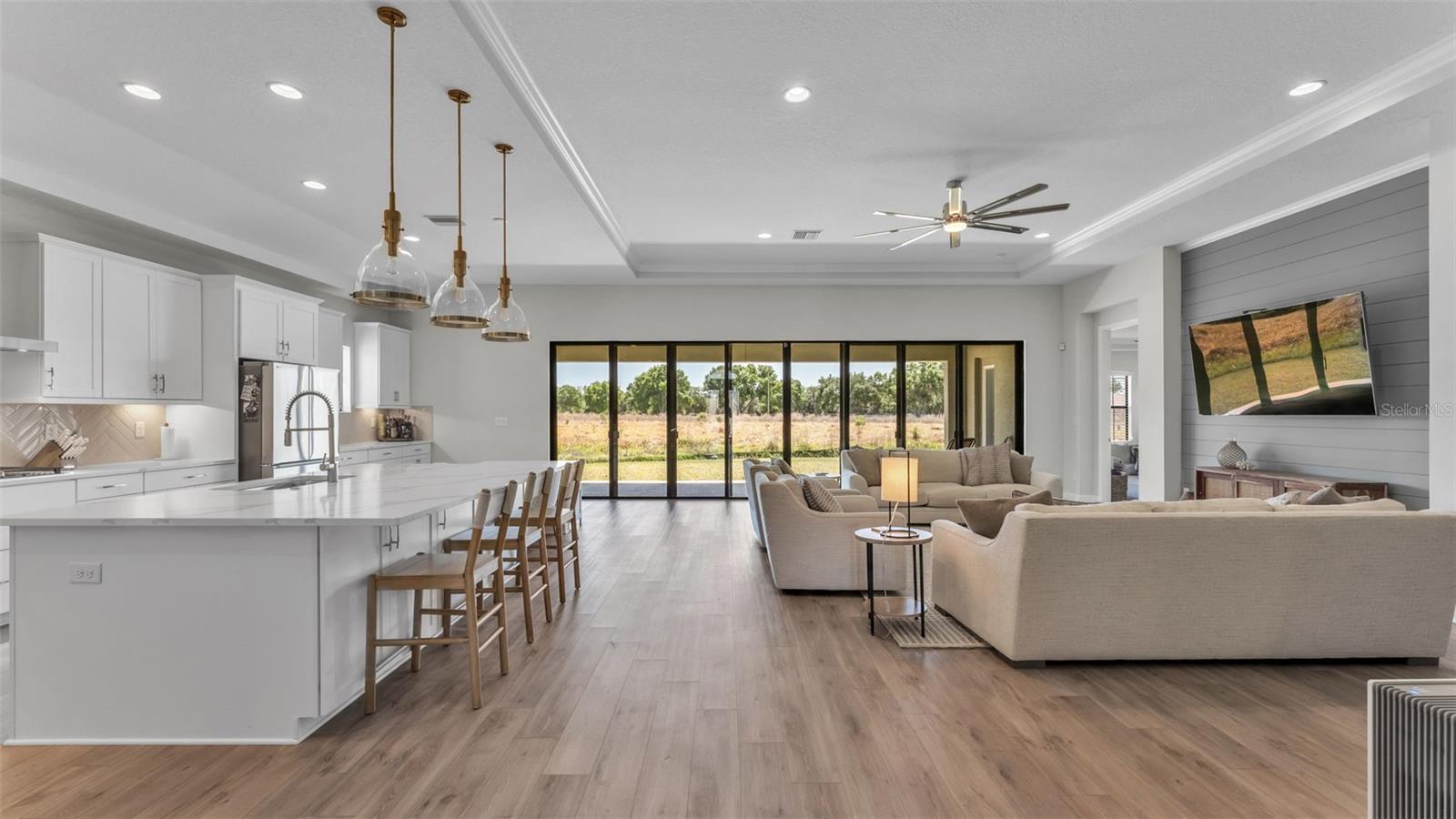 HINTON HAWKSTONE PH 2A & 2B2 - Residential