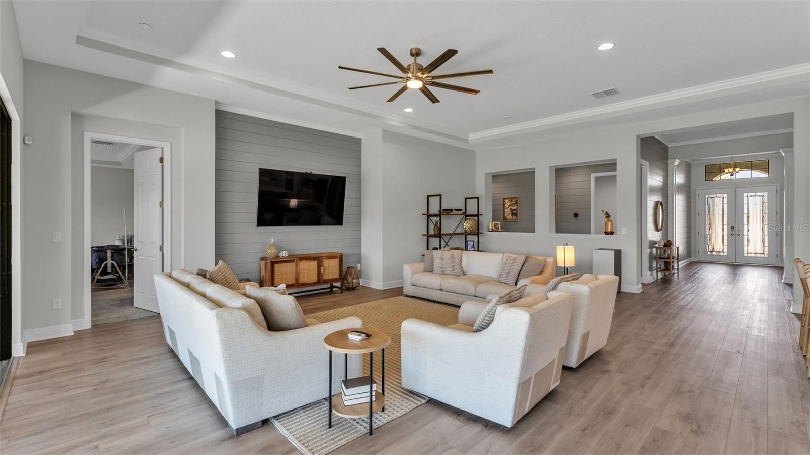 HINTON HAWKSTONE PH 2A & 2B2 - Residential