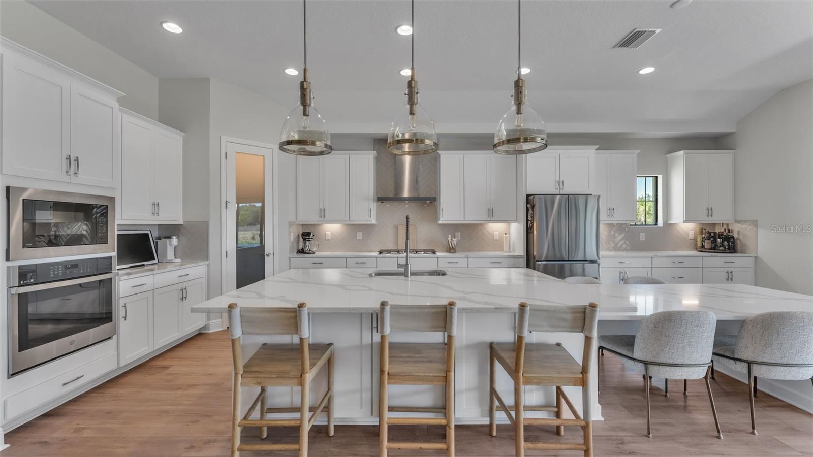 HINTON HAWKSTONE PH 2A & 2B2 - Residential