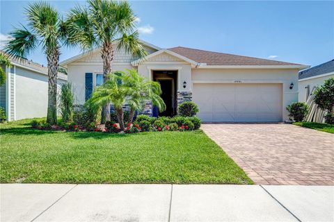 A home in BRADENTON