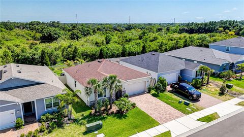 A home in BRADENTON