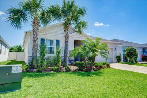 A home in BRADENTON