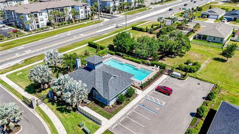 A home in BRADENTON