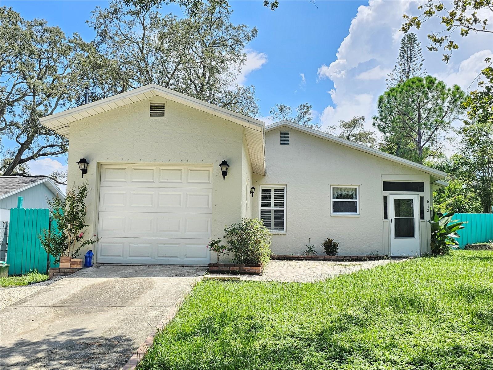 Located in the heart of Tarpon Springs, this inviting home features a new roof installed in 2023 and a remodeled kitchen with granite countertops and an open-concept design—perfect for gathering and entertaining. Just minutes from the world-famous Sponge Docks and the historic Greektown District, you’ll enjoy easy access to authentic Greek restaurants, bakeries, boutique shopping, and waterfront strolls. Outdoor enthusiasts will appreciate the short drive to Fred Howard Park’s beaches, the Pinellas Trail, and boating adventures to Anclote Key Preserve State Park. Unique local attractions, including the Tarpon Springs Aquarium & Animal Sanctuary and the Replay Amusement Museum, provide fun for all ages. Experience the charm, culture, and coastal lifestyle that make Tarpon Springs such a sought-after place to live.