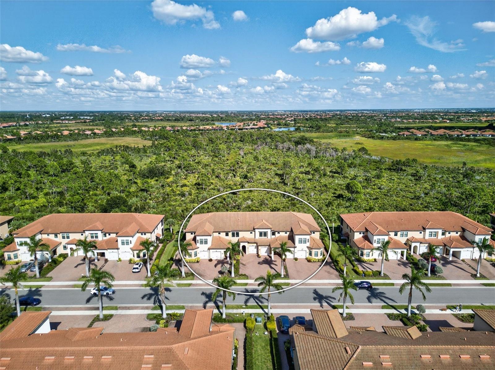 CROOKED CRK 2/SARASOTA NATIONA - Residential