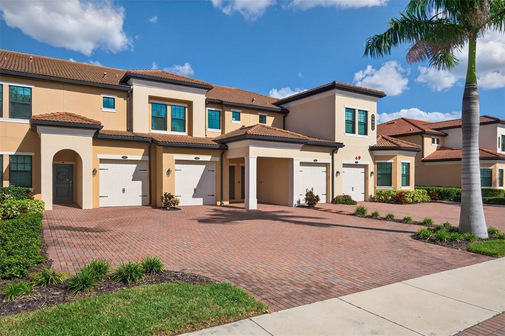 Photo of 10047 Crooked Creek Drive #202, Venice, FL 34293 (MLS # A4665376)