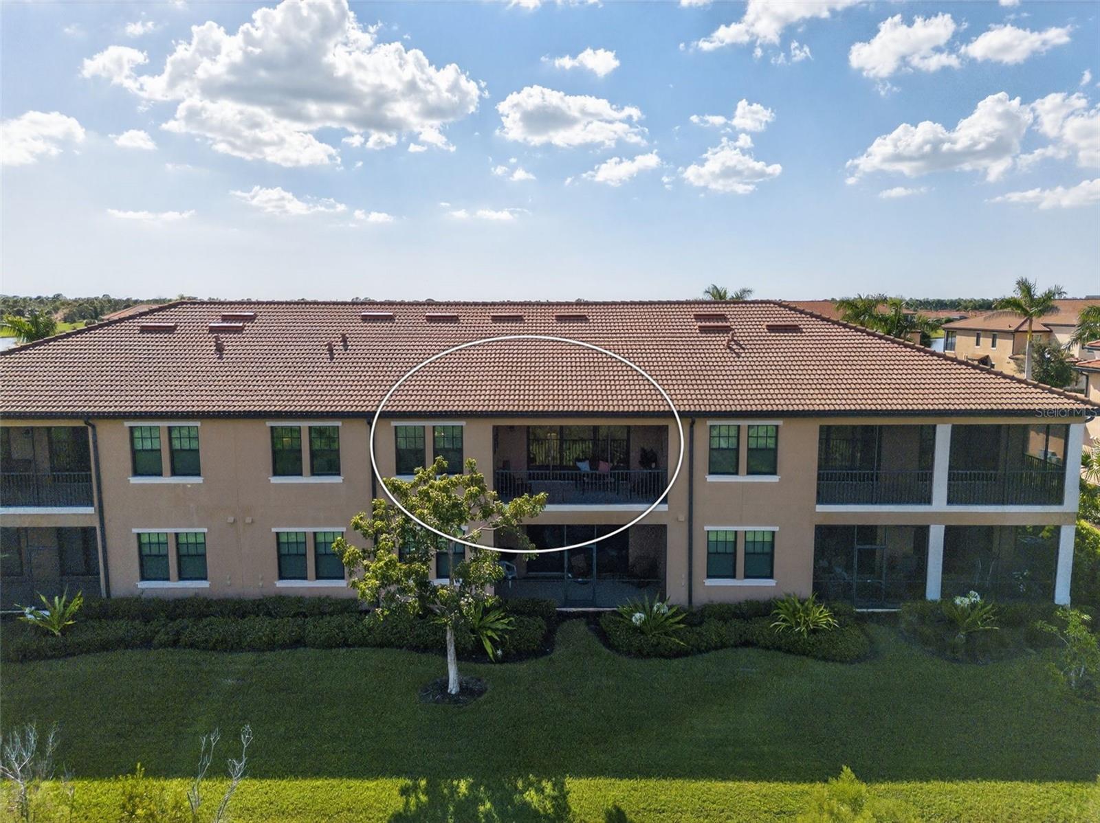 CROOKED CRK 2/SARASOTA NATIONA - Residential