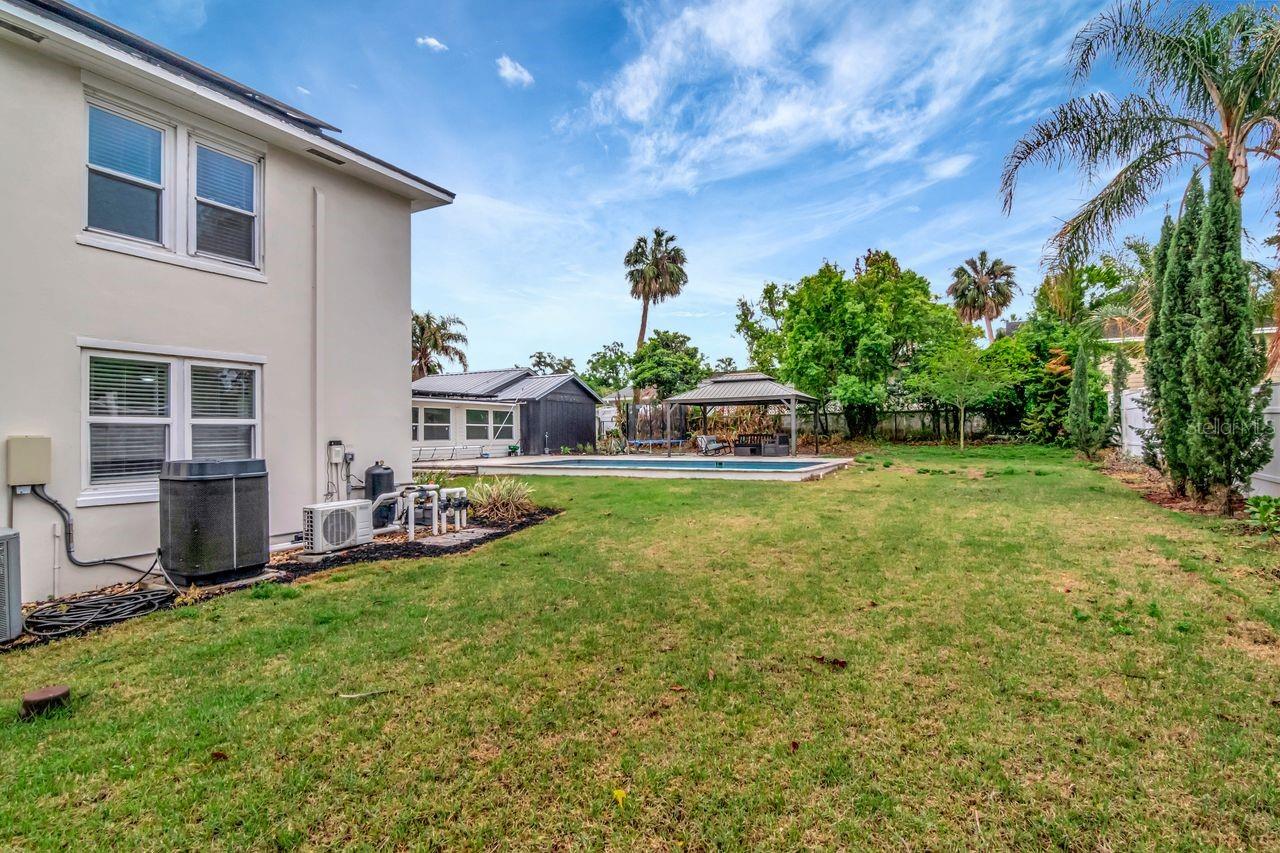 MOBLEYS SUB - Residential