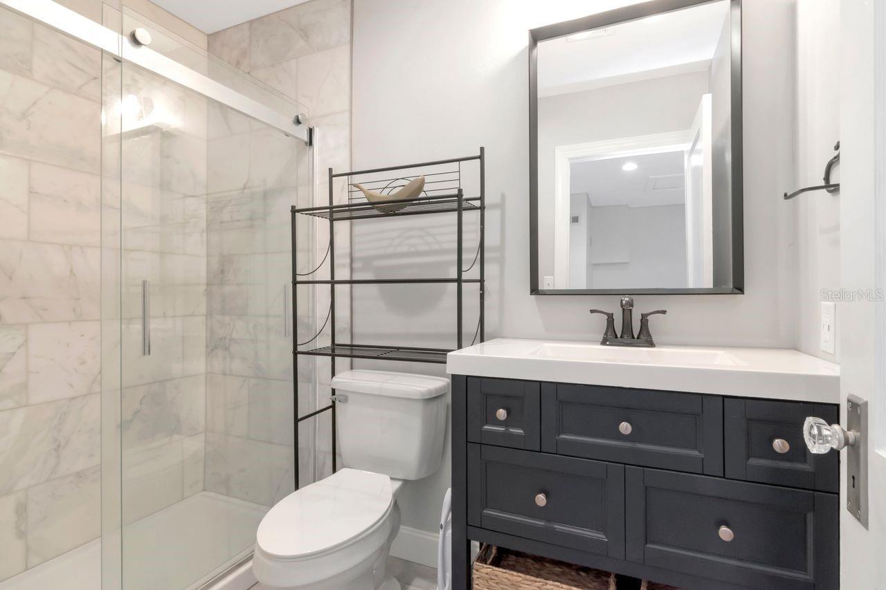 MOBLEYS SUB - Residential