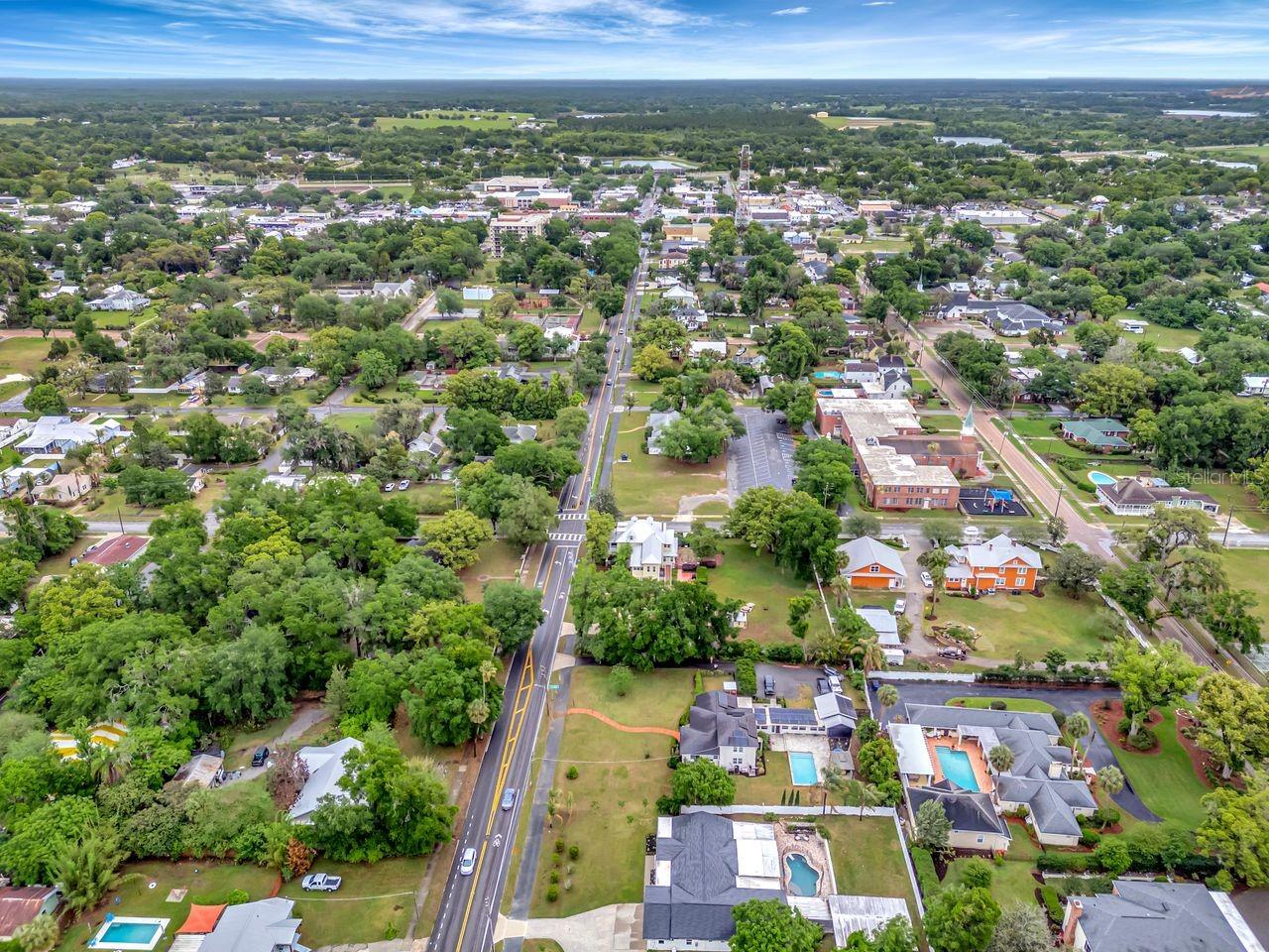 MOBLEYS SUB - Residential