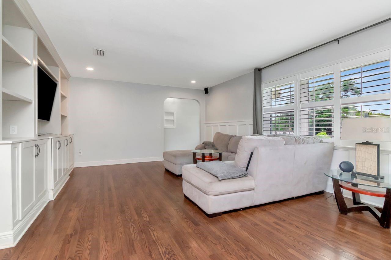 MOBLEYS SUB - Residential