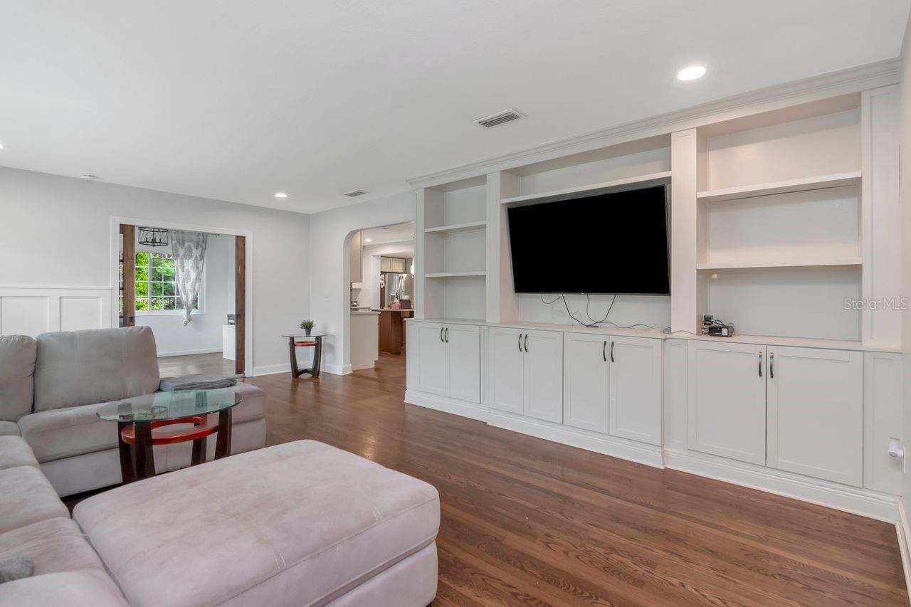 MOBLEYS SUB - Residential